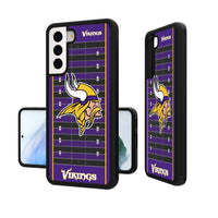 Thumbnail for Minnesota Vikings Football Field Bumper Case-19