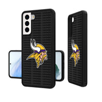 Thumbnail for Minnesota Vikings Blackletter Bump Case-1