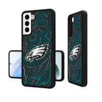 Thumbnail for Philadelphia Eagles Paisley Bump Case-1