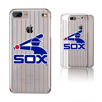 Thumbnail for Chicago White Sox 1976-1981 - Cooperstown Collection Pinstripe Clear Case-13