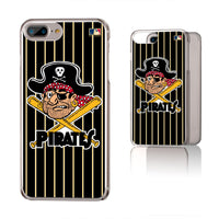 Thumbnail for Pittsburgh Pirates 1958-1966 - Cooperstown Collection Pinstripe Clear Case-13