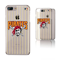 Thumbnail for Pittsburgh Pirates 1997-2013 - Cooperstown Collection Pinstripe Clear Case-13