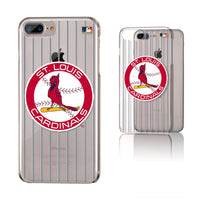 Thumbnail for St Louis Cardinals 1966-1997 - Cooperstown Collection Pinstripe Clear Case-13