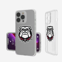 Thumbnail for Georgia Bulldogs Insignia Clear Case-0