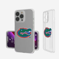 Thumbnail for Florida Gators Insignia Clear Case-0