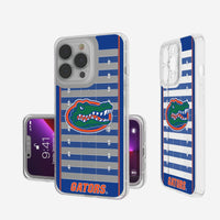 Thumbnail for Florida Gators Football Field Clear Case-0