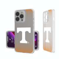 Thumbnail for Tennessee Volunteers Linen Clear Phone Case-0