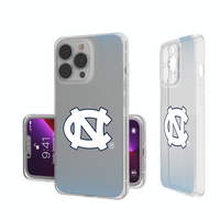 Thumbnail for North Carolina Tar Heels Linen Clear Phone Case-0