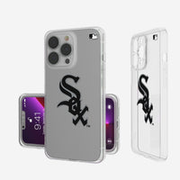 Thumbnail for Chicago White Sox Insignia Clear Case-0