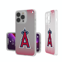 Thumbnail for Los Angeles Angels Linen Clear Phone Case-0