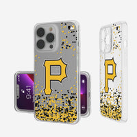 Thumbnail for Pittsburgh Pirates Confetti Clear Case-0