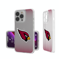 Thumbnail for Arizona Cardinals Linen Clear Phone Case-0