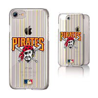 Thumbnail for Pittsburgh Pirates 1997-2013 - Cooperstown Collection Pinstripe Clear Case-14