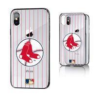 Thumbnail for Boston Red Sox 1970-1975 - Cooperstown Collection Pinstripe Clear Case-11