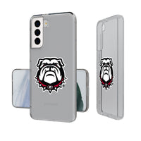 Thumbnail for Georgia Bulldogs Insignia Clear Case-11