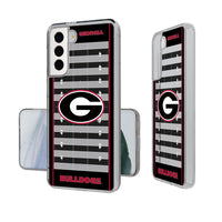 Thumbnail for Georgia Bulldogs Football Field Clear Case-1