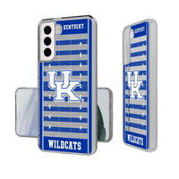 Thumbnail for Kentucky Wildcats Football Field Clear Case-1