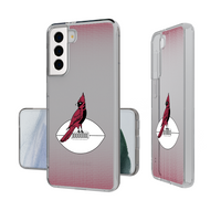 Thumbnail for Chicago Cardinals 1947-1959 Historic Collection Linen Clear Phone Case-1