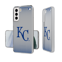 Thumbnail for Kansas City Royals Linen Clear Phone Case-1