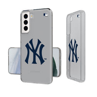 Thumbnail for New York Yankees Insignia Clear Case-11