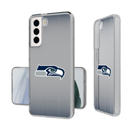 Thumbnail for Seattle Seahawks Linen Clear Phone Case-1