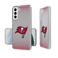 Thumbnail for Tampa Bay Buccaneers Linen Clear Phone Case-1