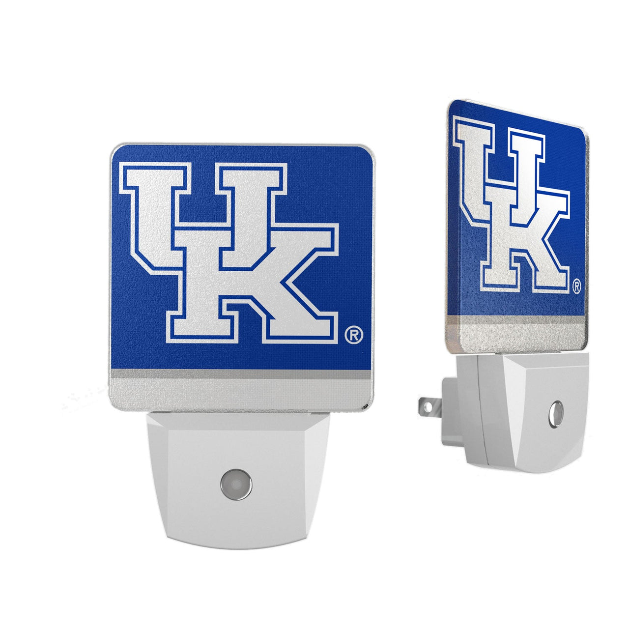 Kentucky Wildcats Stripe Night Light 2-Pack-0