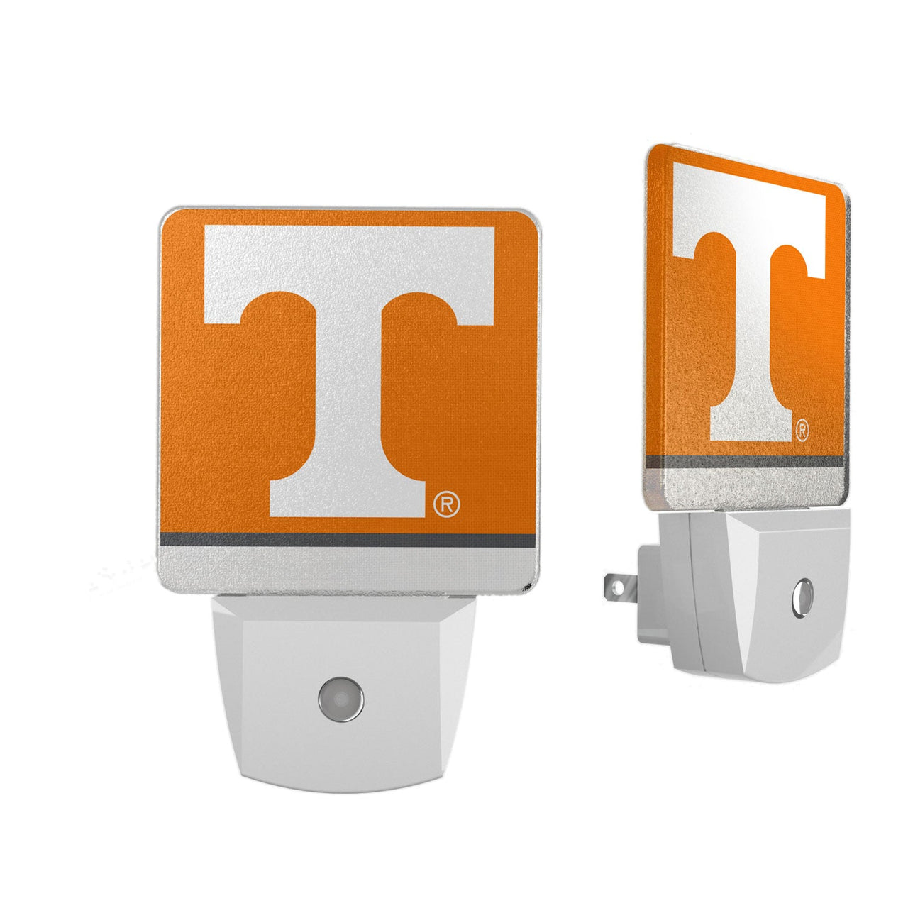 Tennessee Volunteers Stripe Night Light 2-Pack-0