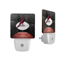 Thumbnail for Chicago Cardinals 1947-1959 Historic Collection Legendary Night Light 2-Pack-0