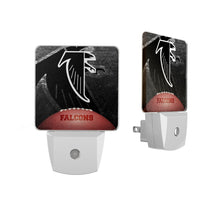 Thumbnail for Atlanta Falcons Classic  Legendary Night Light 2-Pack-0