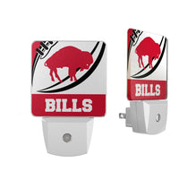 Thumbnail for Buffalo Bills Passtime Night Light 2-Pack-0