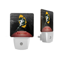 Thumbnail for Green Bay Packers Historic Collection Legendary Night Light 2-Pack-0