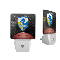 Thumbnail for San Diego Chargers Legendary Night Light 2-Pack-0