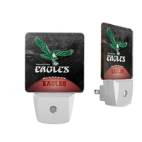 Thumbnail for Philadelphia Eagles 1973-1995 Historic Collection Legendary Night Light 2-Pack-0