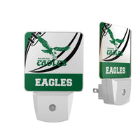 Thumbnail for Philadelphia Eagles 1973-1995 Historic Collection Passtime Night Light 2-Pack-0