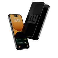 Thumbnail for New York Giants Standard Privacy Screen Protector-0